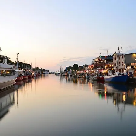 Haus Juliane, Neptun