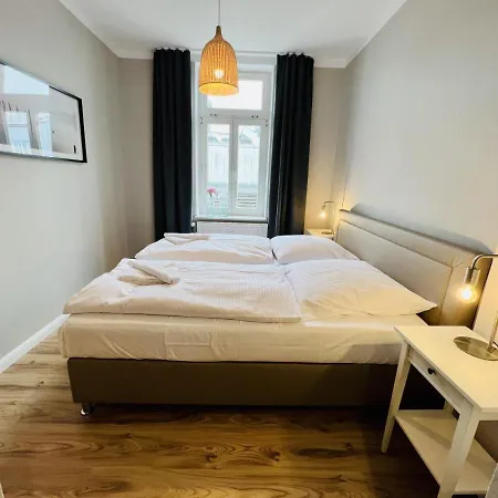 Haus Juliane, Neptun Rostock