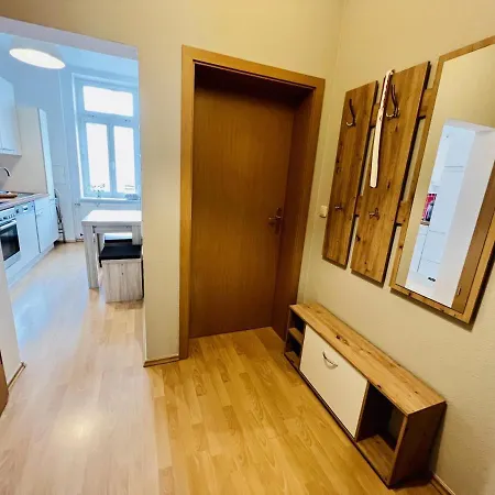 Haus Juliane, Neptun * Rostock