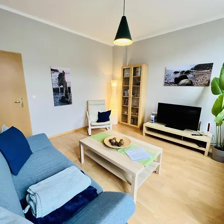 Haus Juliane, Neptun