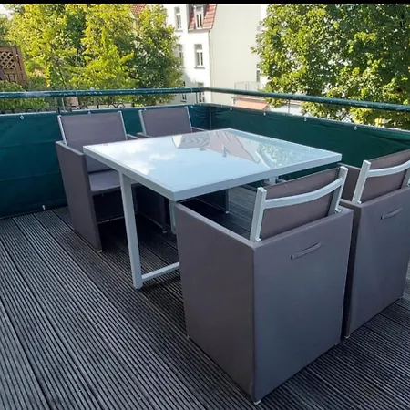 Haus Juliane, Neptun Daire Rostock