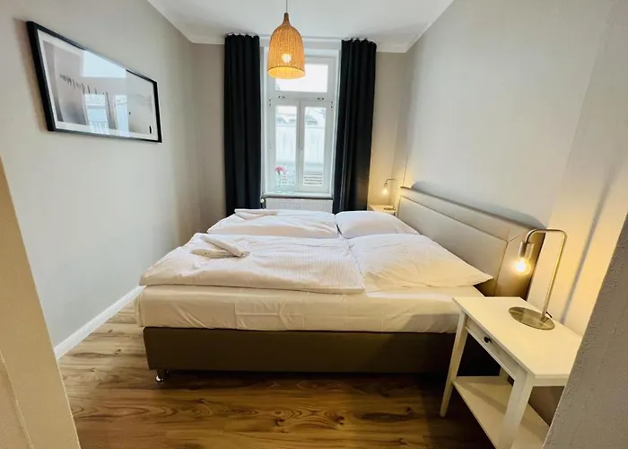 Haus Juliane, Neptun רוסטוק