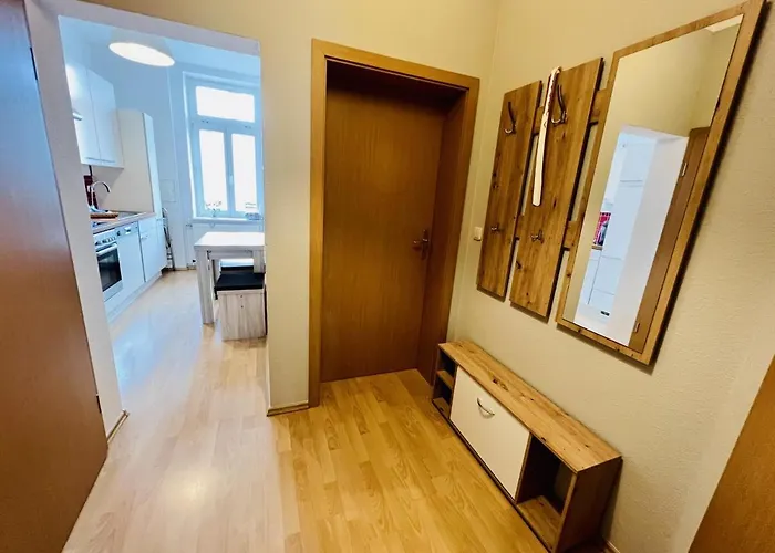 Haus Juliane, Neptun * רוסטוק