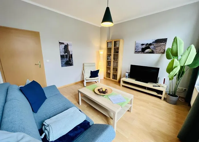 Haus Juliane, Neptun